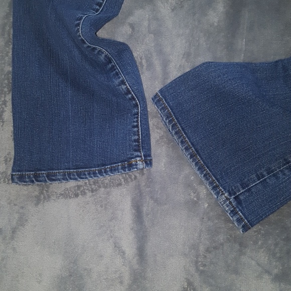 KUT FROM THE KLOTH BOOT CUT STRETCH JEANS NEW - Picture 5 of 8